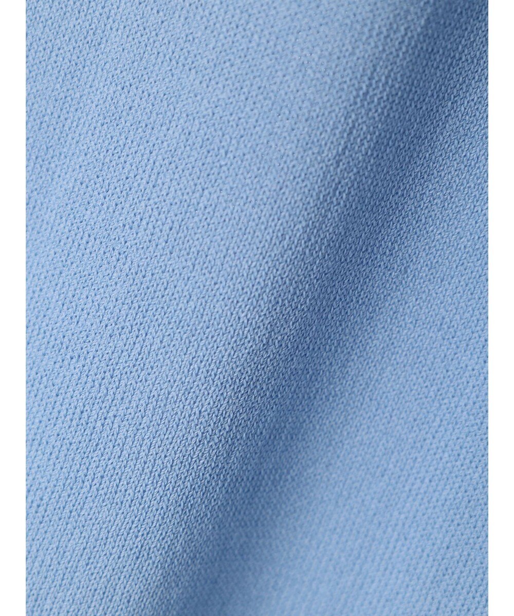 CRAFT STANDARD BOUTIQUE UVカット/接触冷感/洗える/ ニットワンピース 