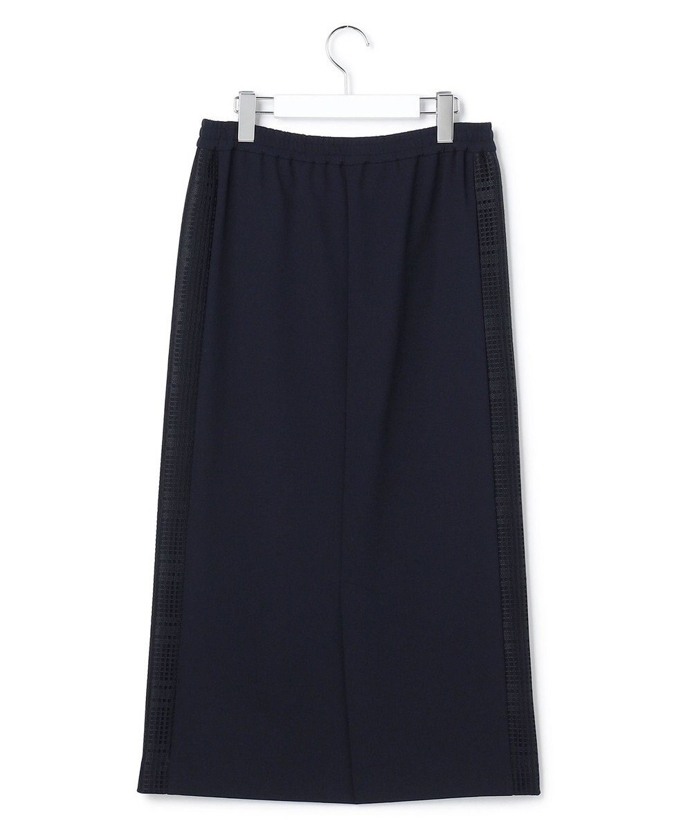 ICB レースコンビジャージー ナロースカート 