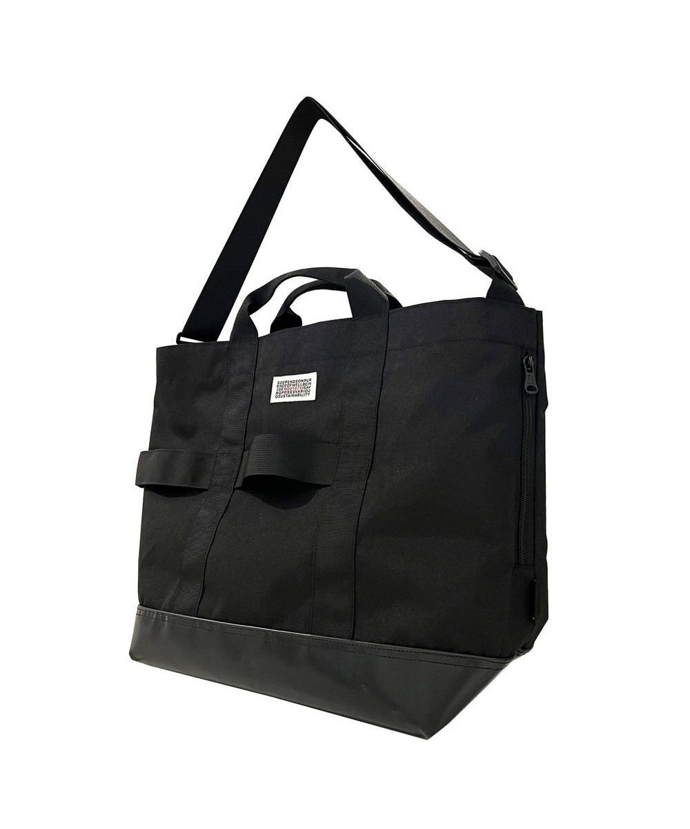 ROOTOTE 1368【撥水加工】SN.グランデ.2way.シェア-A 