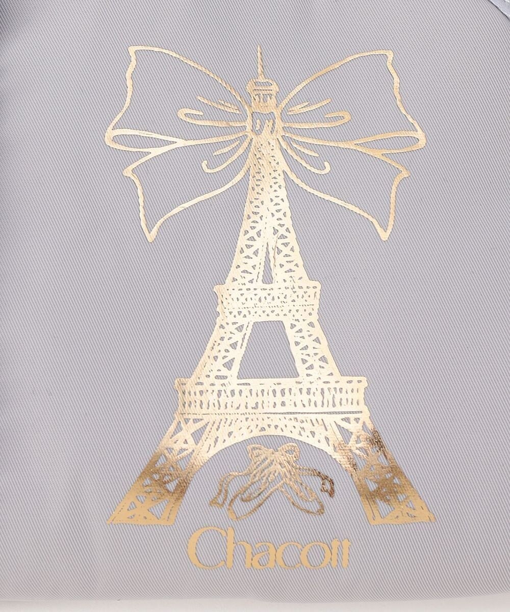 Chacott エッフェルロールケー ス 