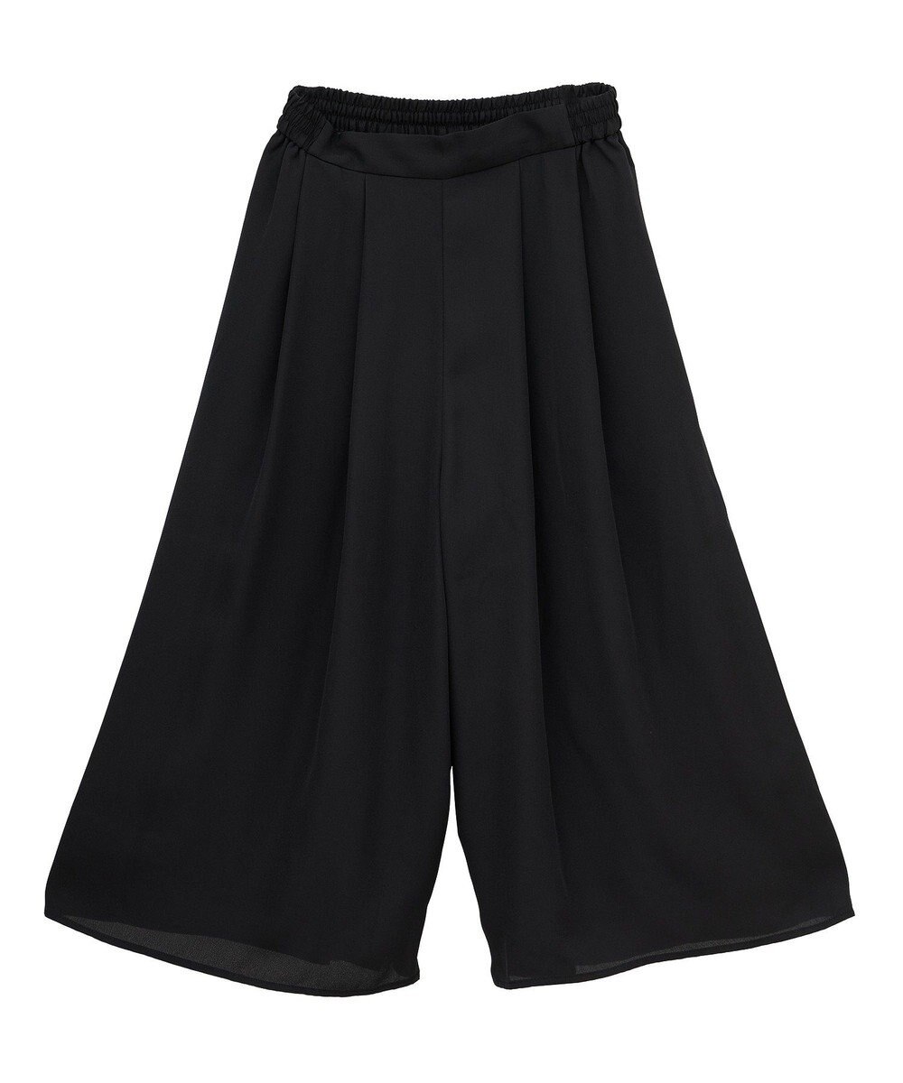 earth music&ecology 選べる丈アソートスカーチョ 