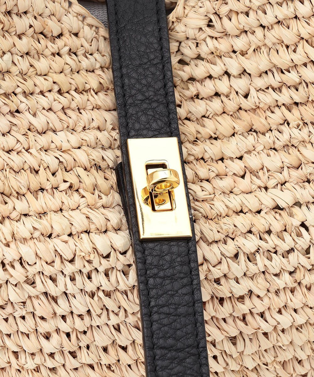 23区 【VIOLAｄORO】SANDRO ワンショルダー 