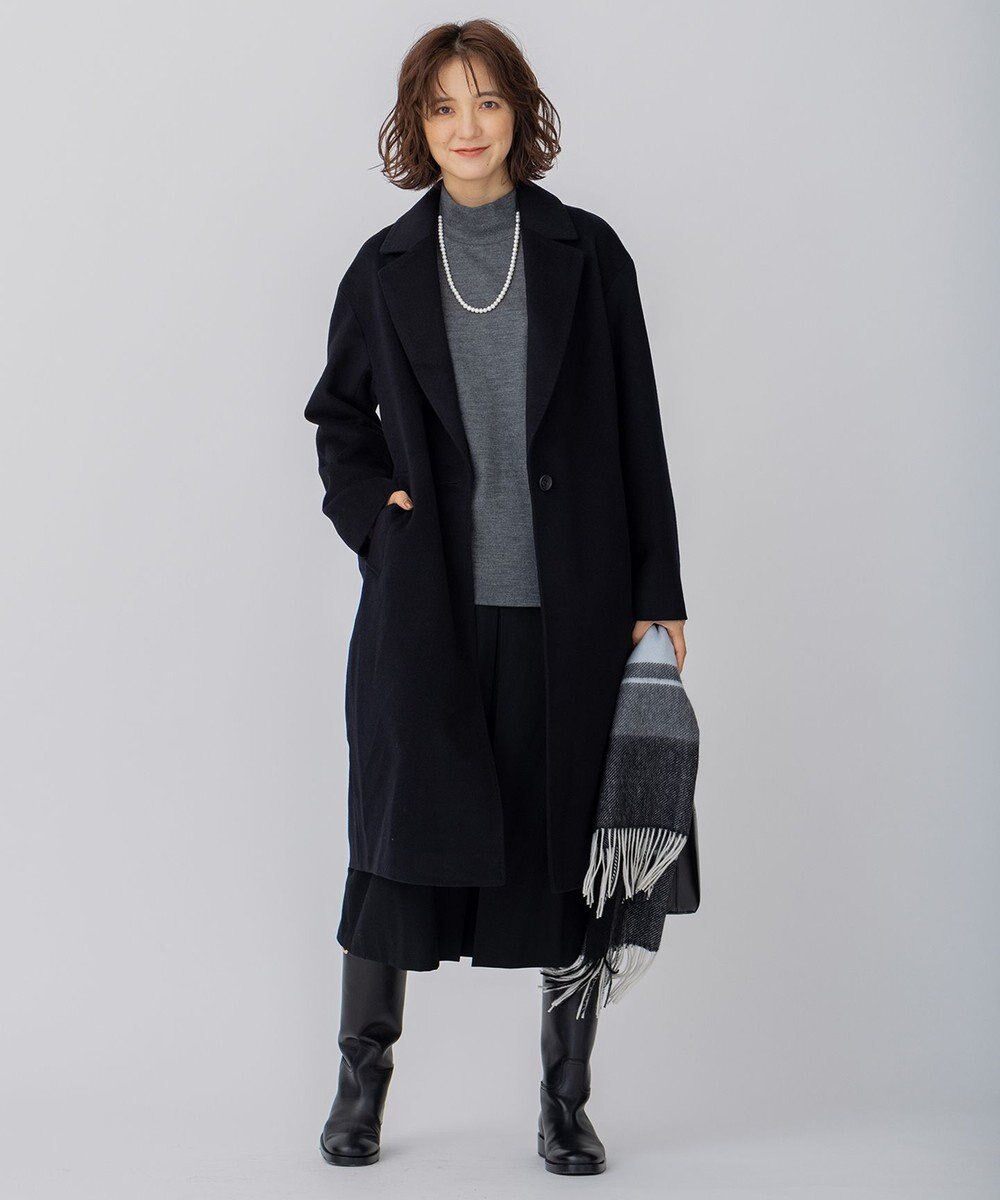 23区 【CLASSY.12月号掲載】PELLICO  ロングブーツ 