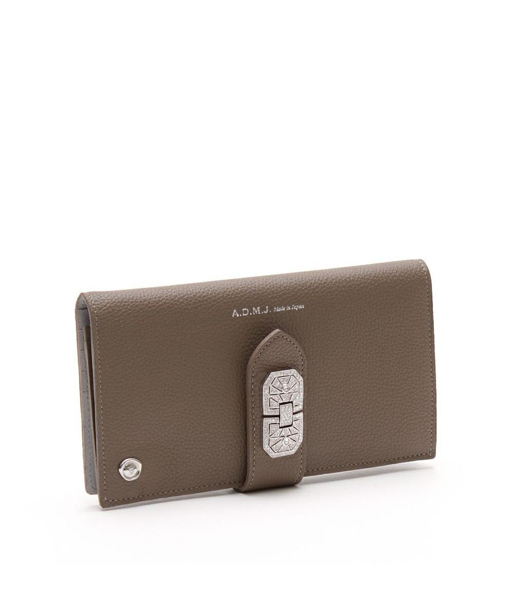 A.D.M.J. 【牛革】モーツァルト アールデコウォレット 