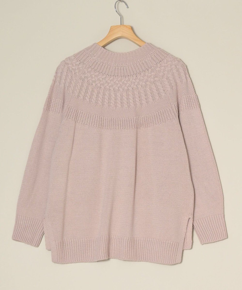 ONWARD Reuse Park 【any FAM】ニット秋冬 