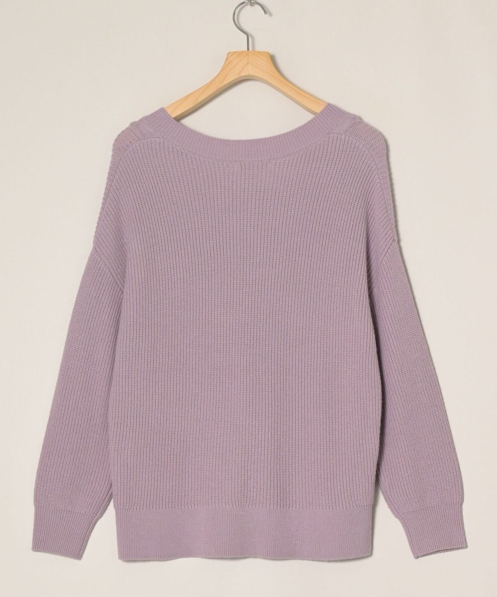 ONWARD Reuse Park 【any SiS】ニット秋冬 