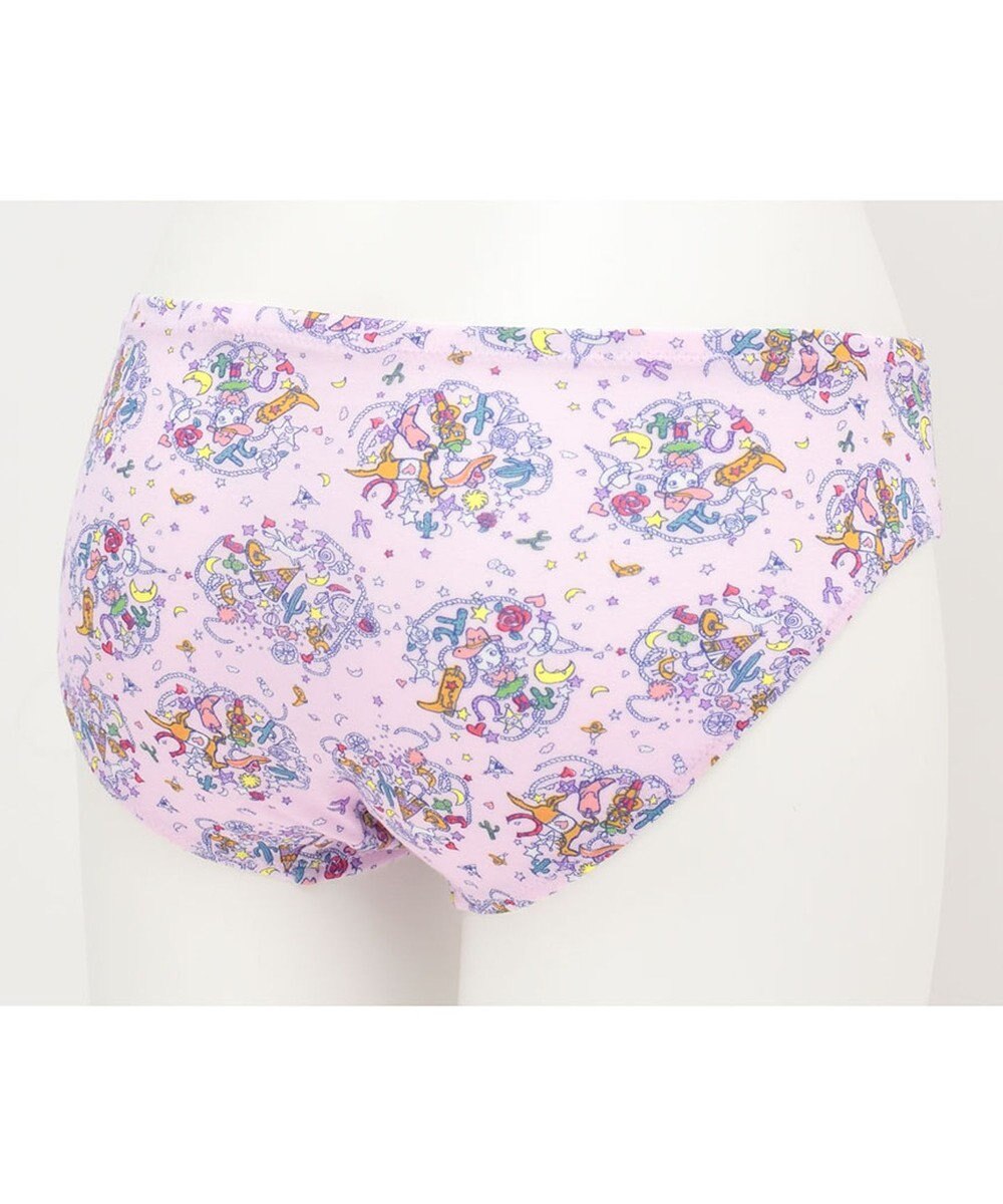 tsumori chisato SLEEP ショーツ　伸縮性がよい　ソフトな風合い　UBX545とペア　/ワコール　UPX545 