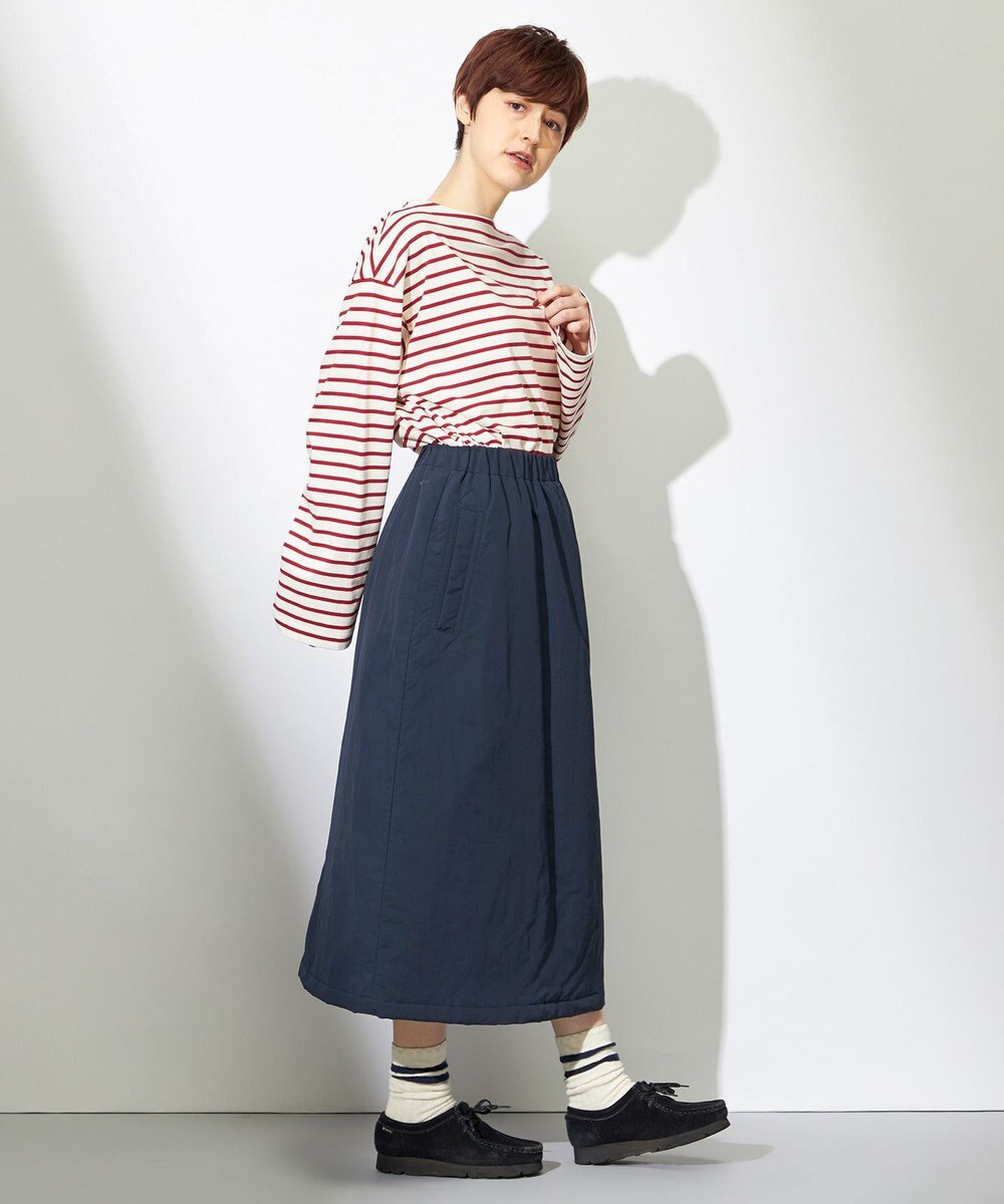 HELLY HANSEN スカイリムインサレーションスカート 