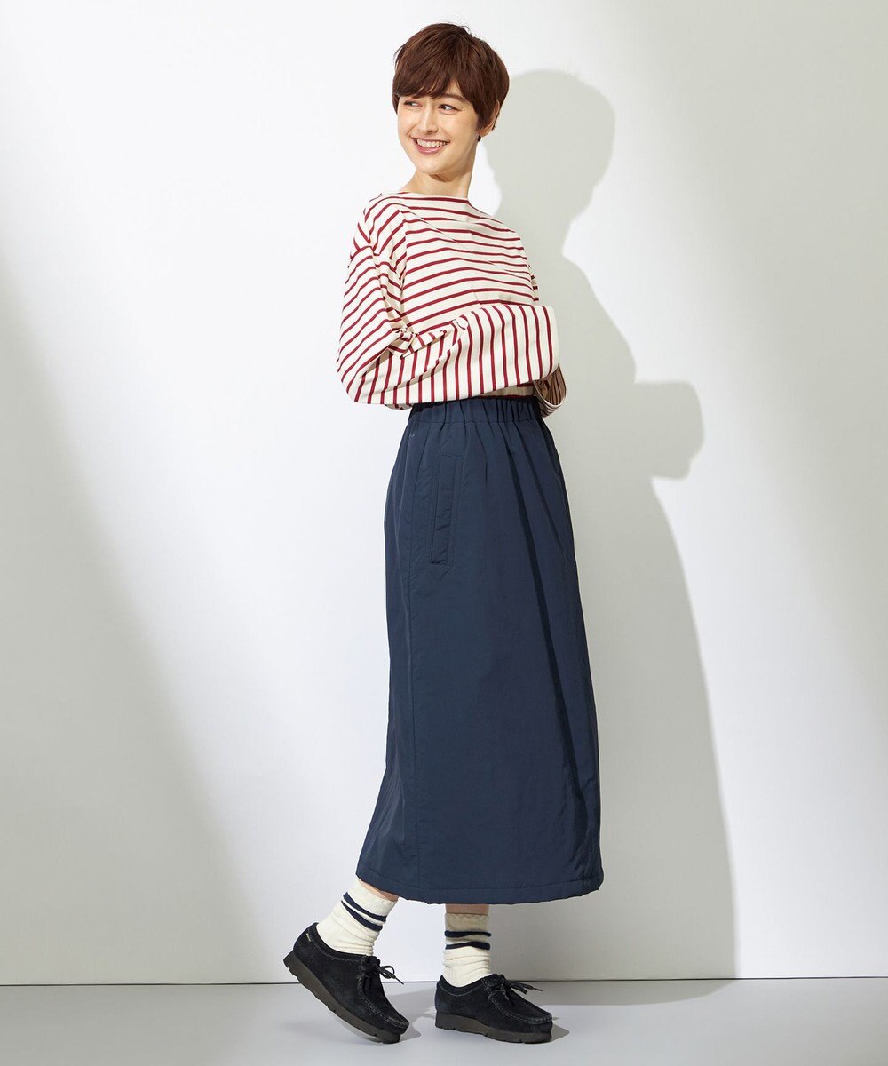 HELLY HANSEN スカイリムインサレーションスカート 