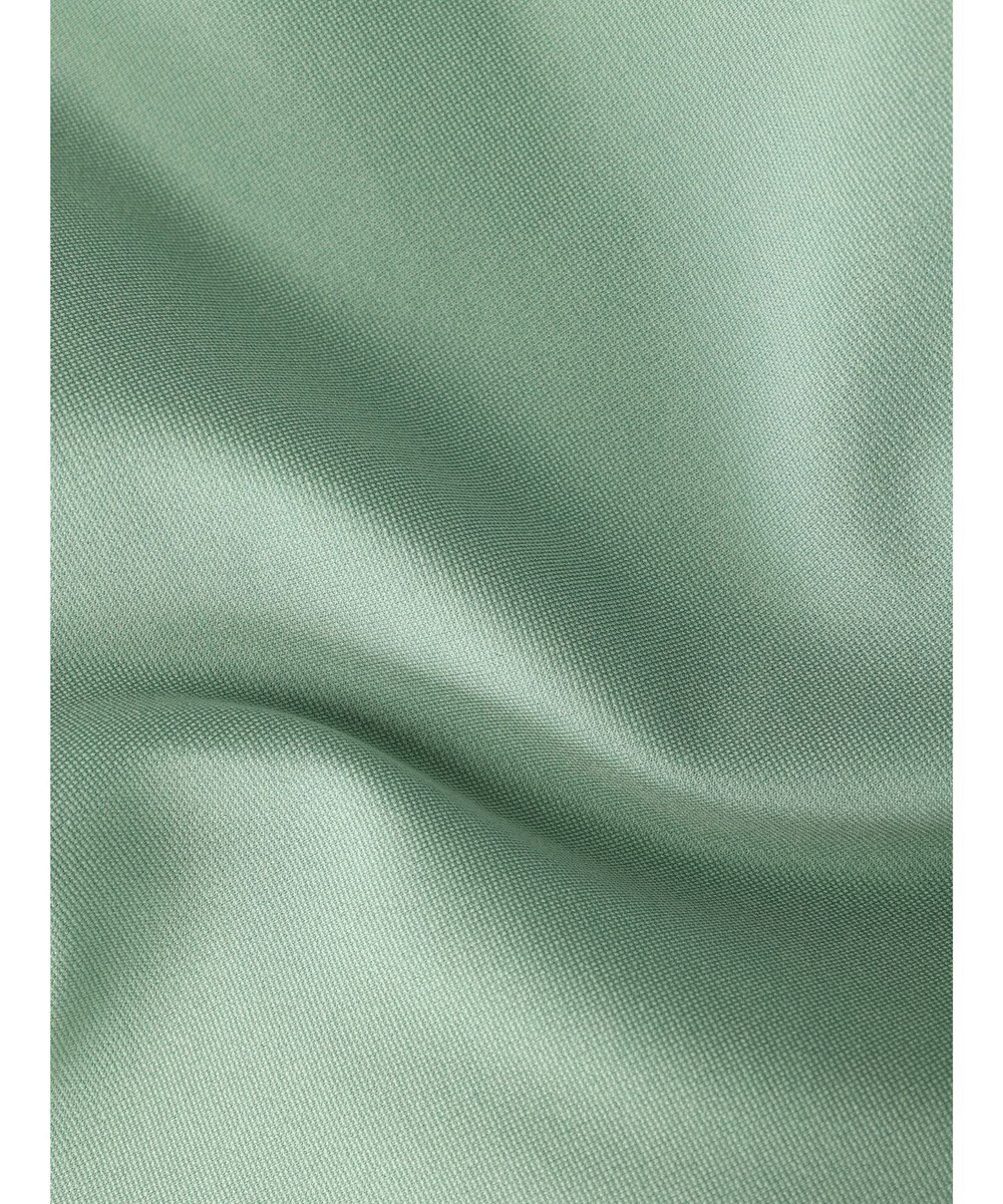 Green Parks armonia. ペプラム切替トップス 