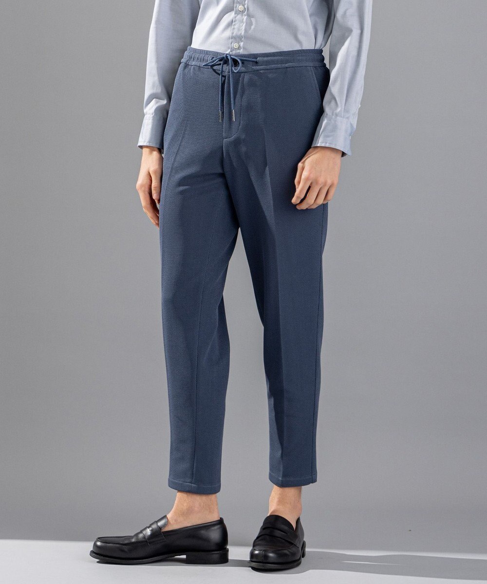 JOSEPH HOMME ソフトタックジャージー / PEGG EASY 