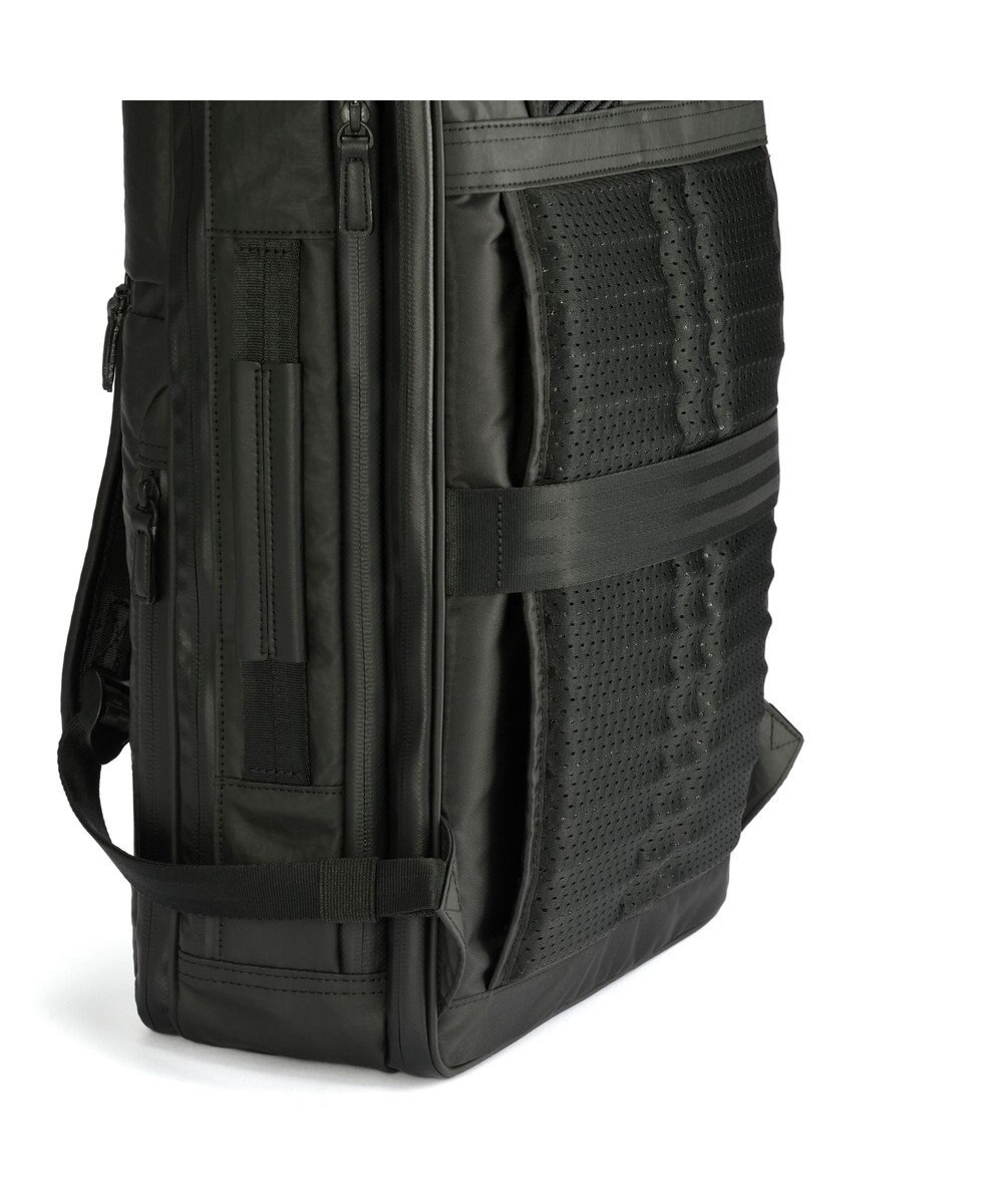 ACE BAGS & LUGGAGE ace. ガジェタブル エアV ビジネスリュック  A4サイズ 14インチPC収納 酷暑対策 20031 エース 