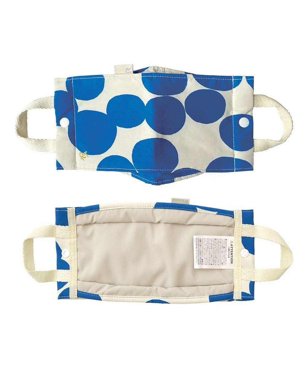 ROOTOTE 6779【マスクケース】/ CJ.withROO.マスクト.パターン-C 