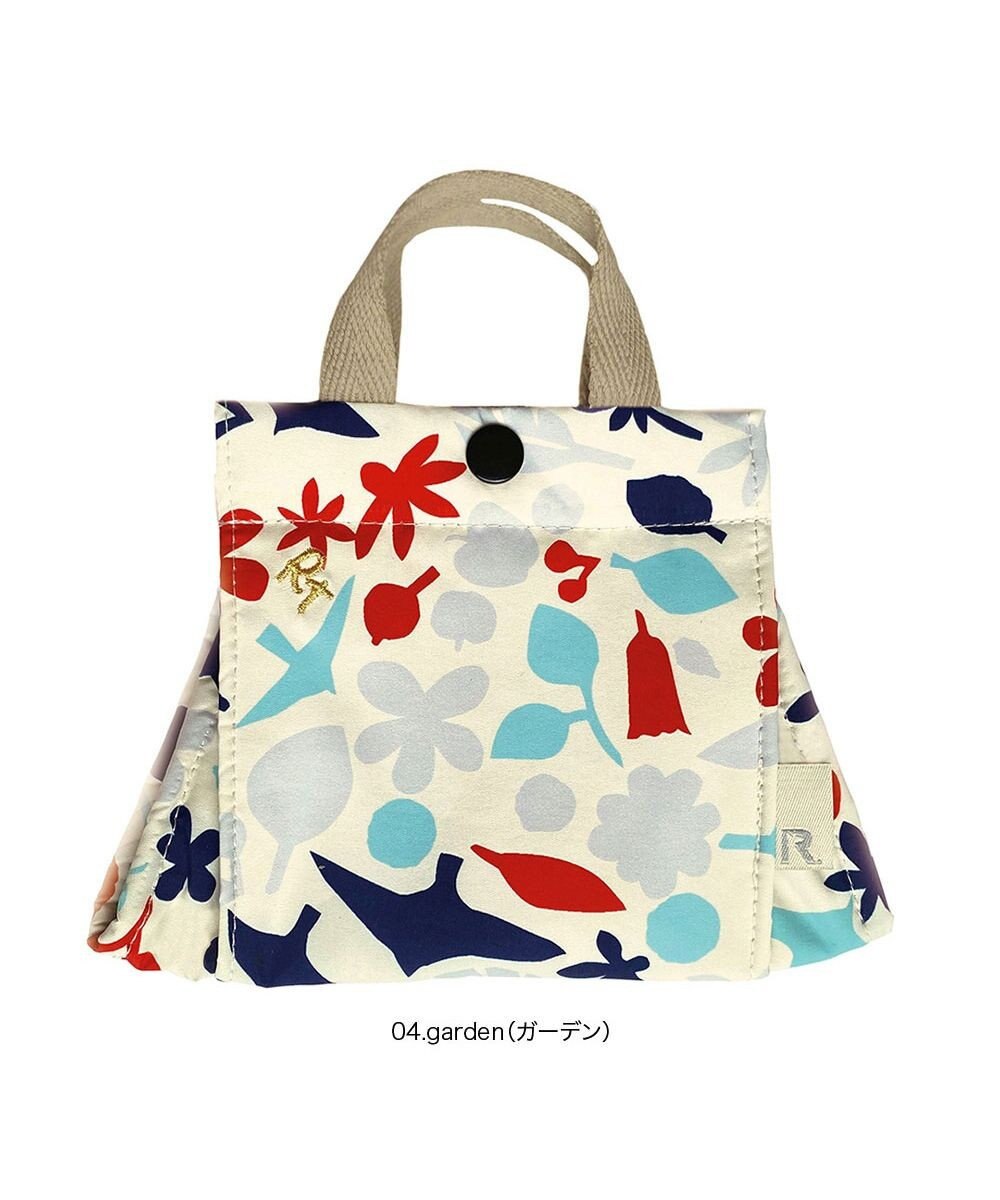 ROOTOTE 6779【マスクケース】/ CJ.withROO.マスクト.パターン-C 