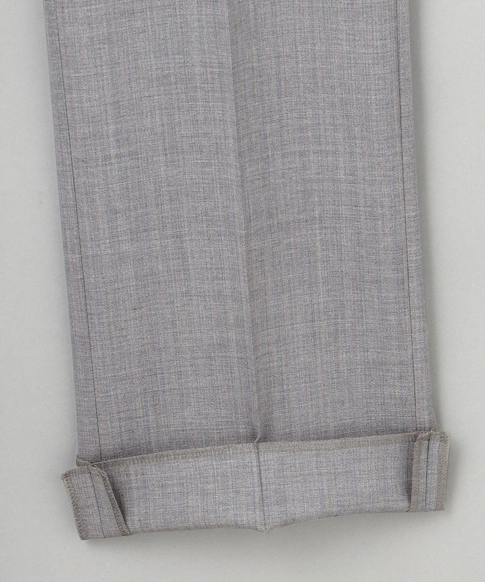 GOTAIRIKU 【DORMEUIL】トロピカルアマデウス スーツ（グレー） 