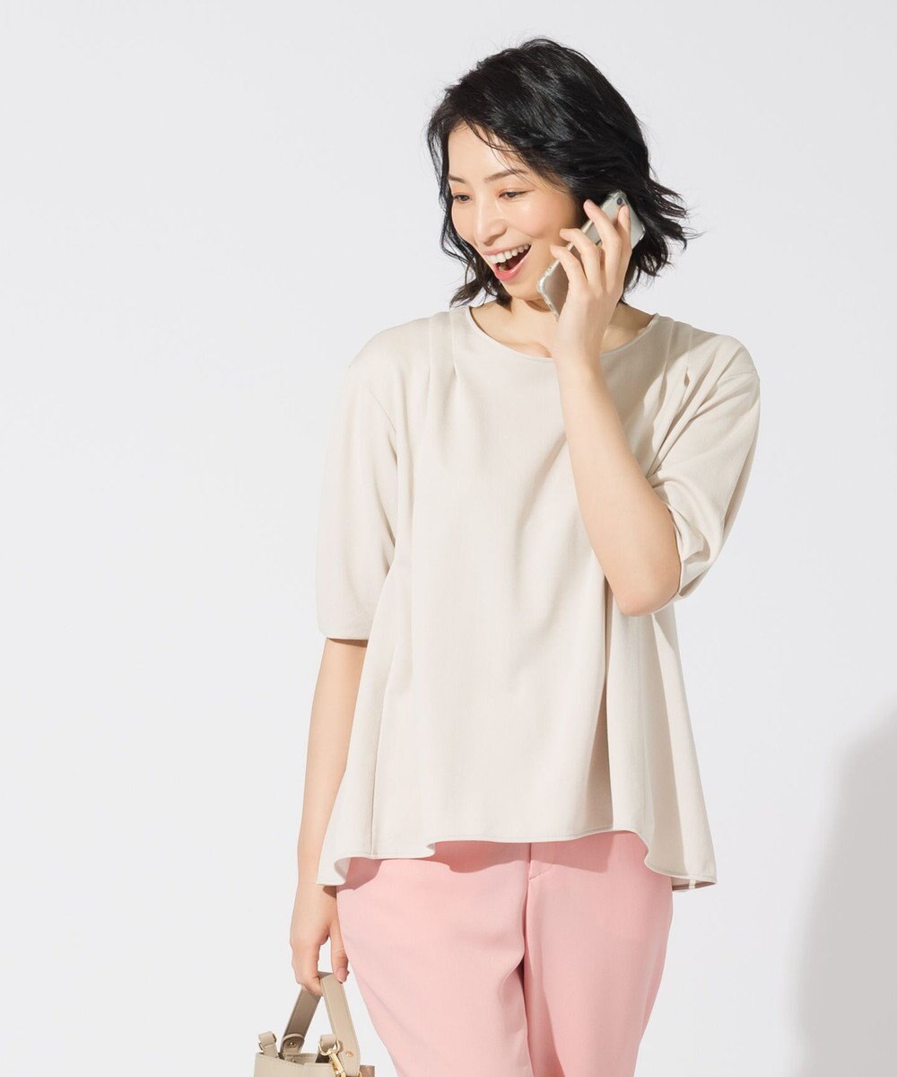 ONWARD Reuse Park 【自由区】カットソー春夏 