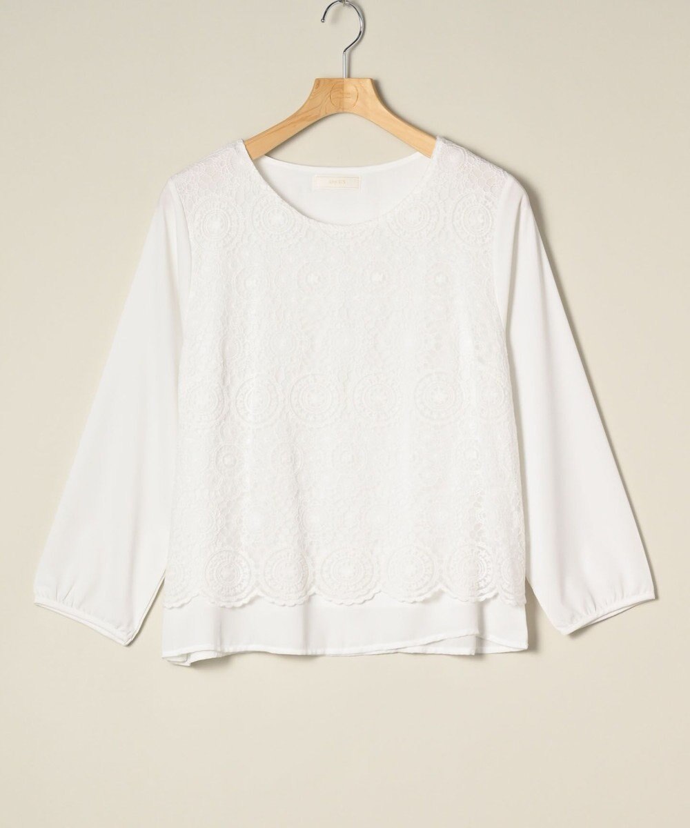 ONWARD Reuse Park 【any SiS】カットソー春夏 