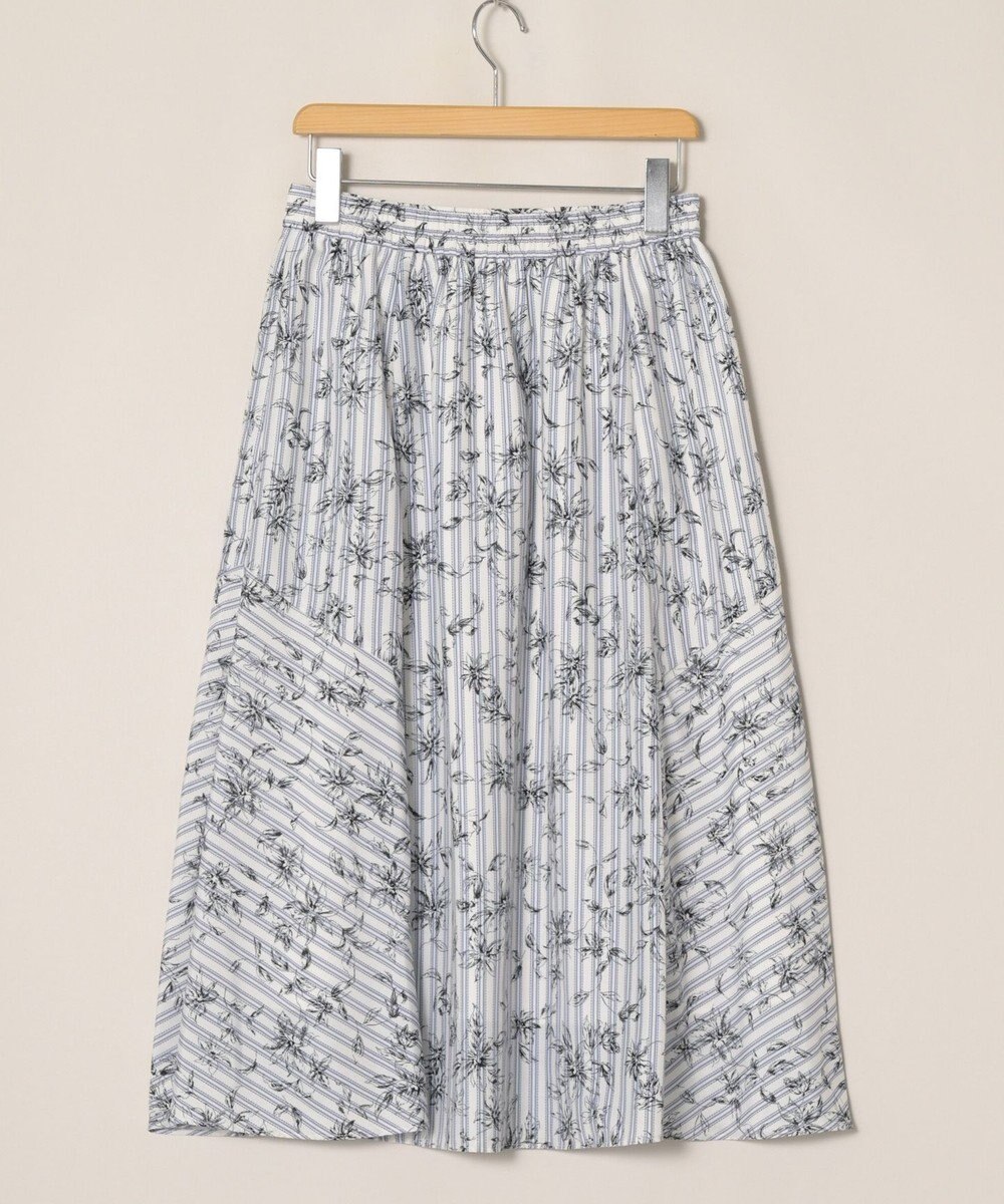 ONWARD Reuse Park 【any SiS】スカート春夏 