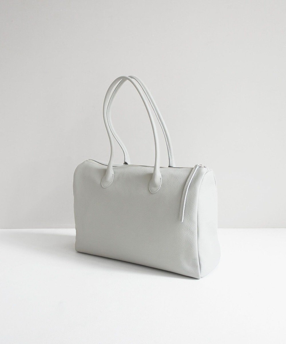 TIDEWAY PUF ボストンバッグM 