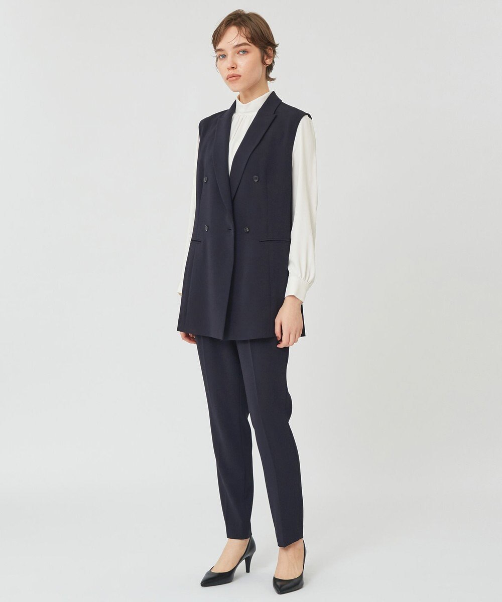 BEIGE， CINDY / ジレ 