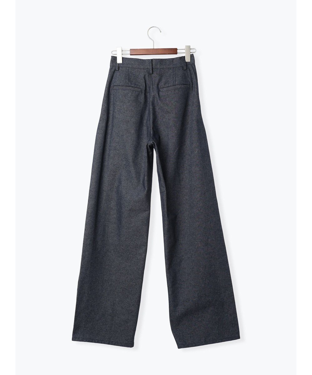 Te chichi サイドタックデザインパンツ《2025Autumn catalog vol.2 item》 