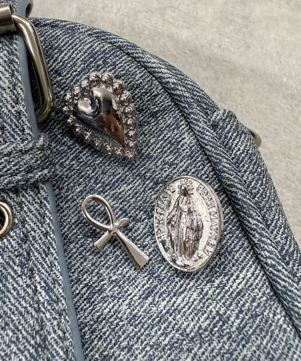 WEGO L3Pアソートピンズ 