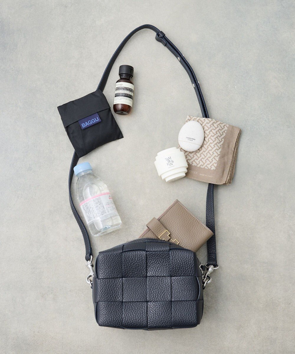 IACUCCI  ベルタ XXS CERVO 