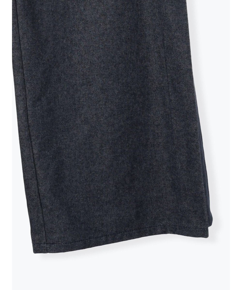 Te chichi サイドタックデザインパンツ《2025Autumn catalog vol.2 item》 