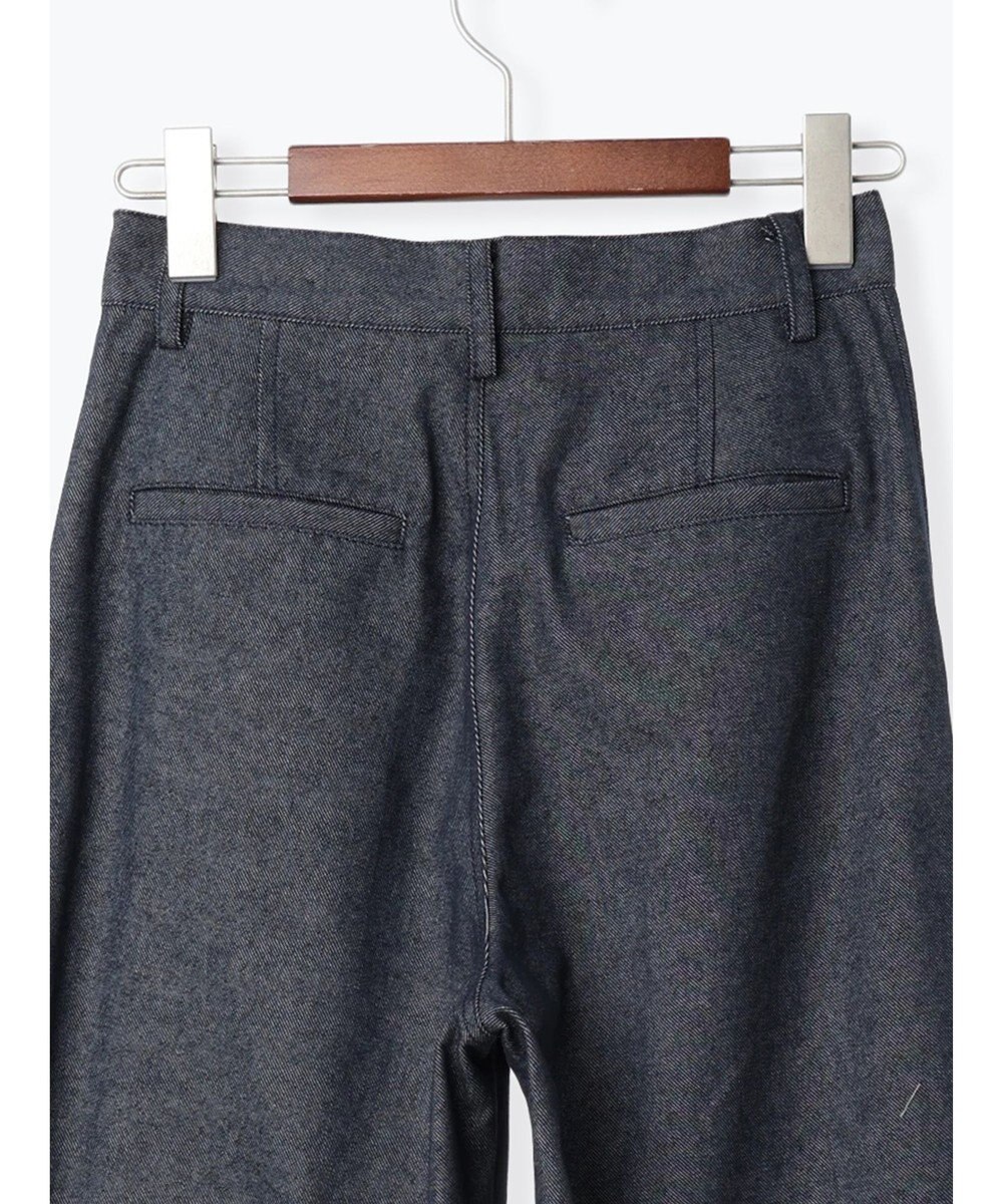 Te chichi サイドタックデザインパンツ《2025Autumn catalog vol.2 item》 