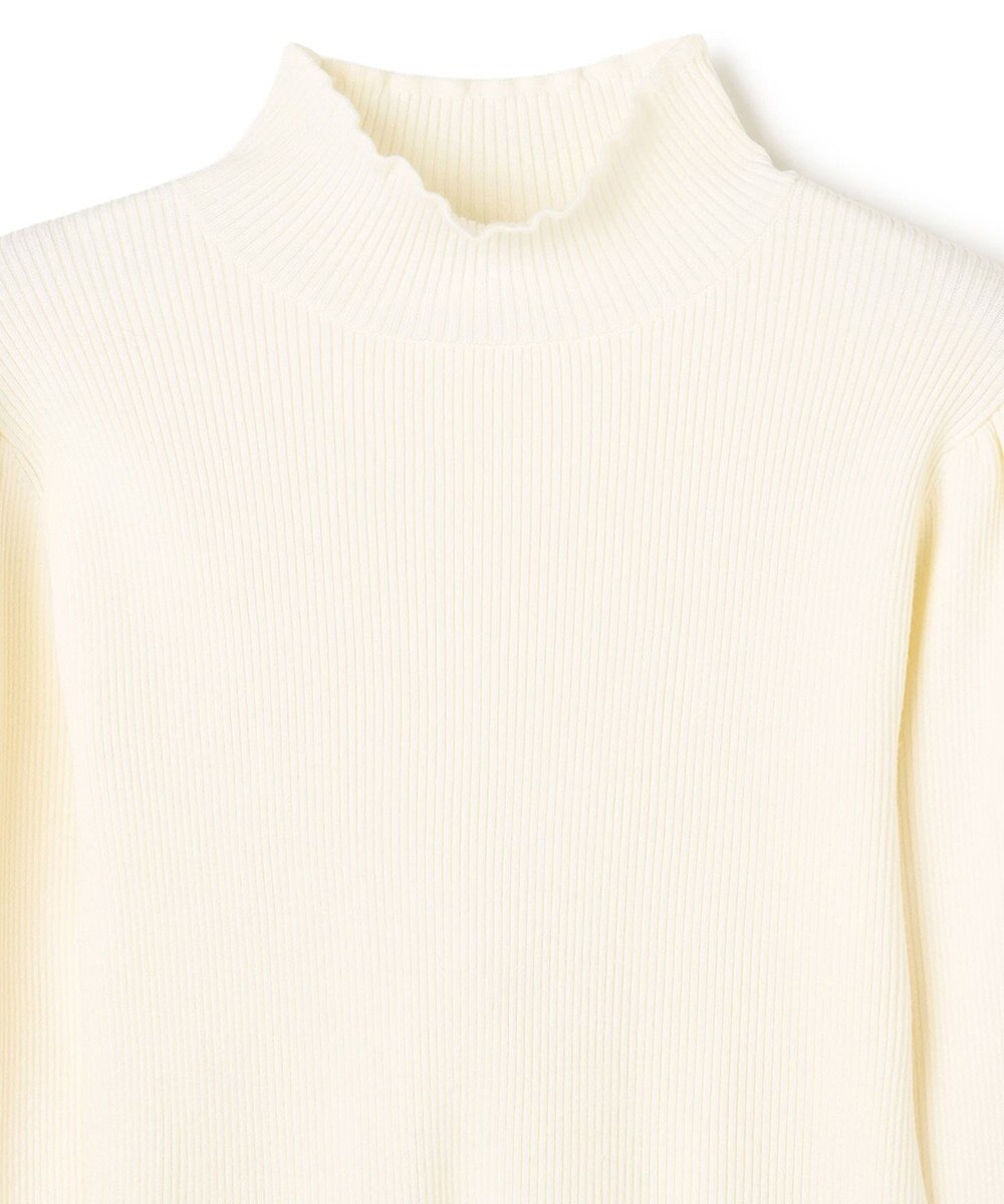 TOCCA 【百田夏菜子さん着用】IN ROMANCE ニットプルオーバー 