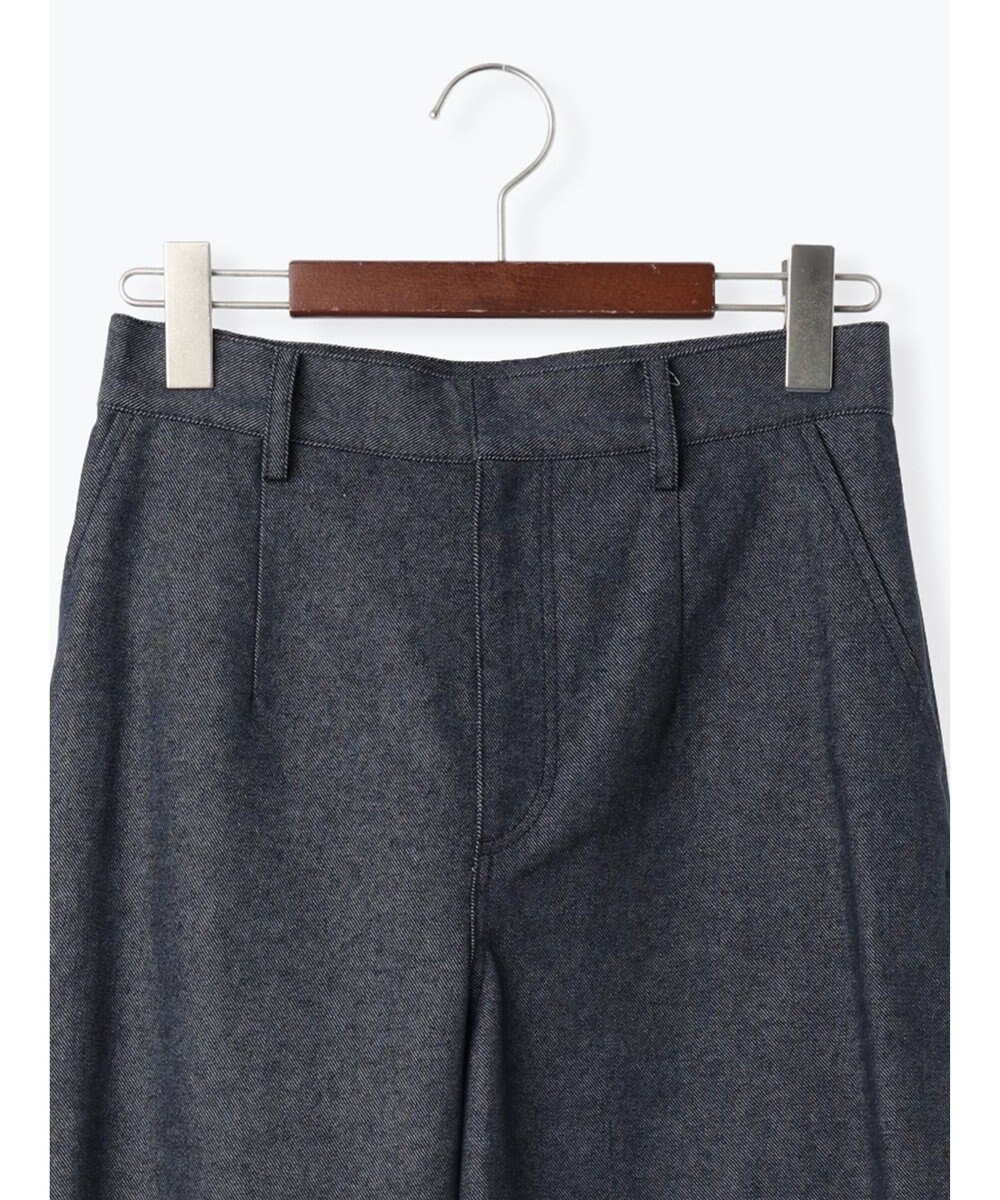 Te chichi サイドタックデザインパンツ《2025Autumn catalog vol.2 item》 