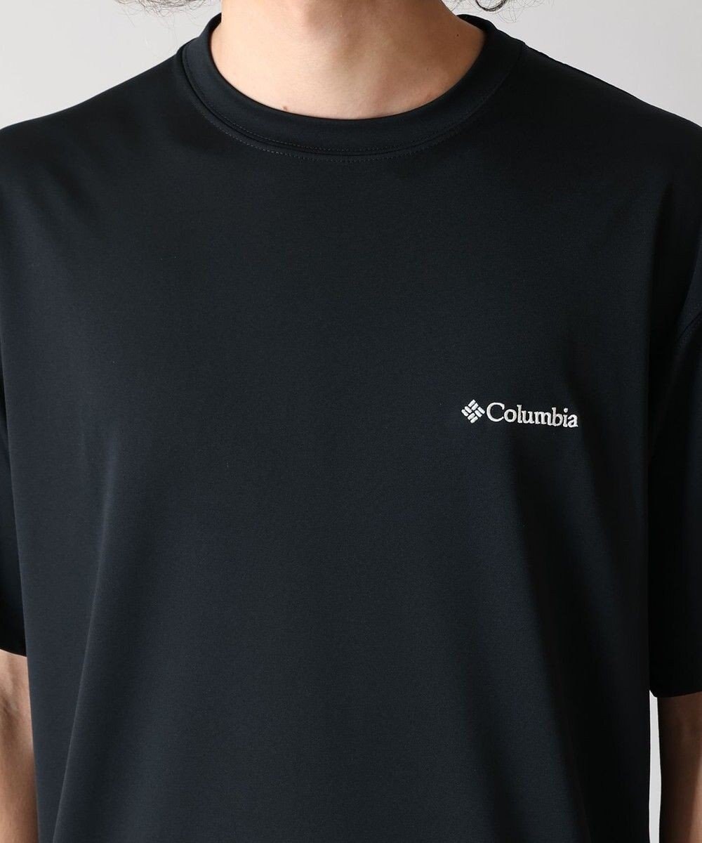 Columbia Columbia/ レイクアローヘッドグラフィックショートスリーブTシャツ /コロンビア 