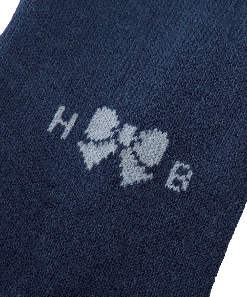 MIKI HOUSE HOT BISCUITS タイツ2枚セット 