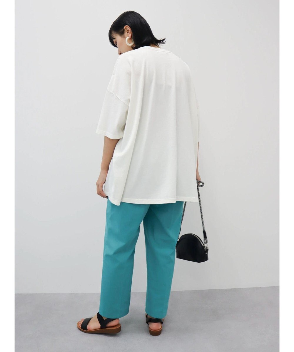 Green Parks Ｔｏｙ　ｓｔｏｒｙ／ウォッシュ加工Ｔｅｅ 