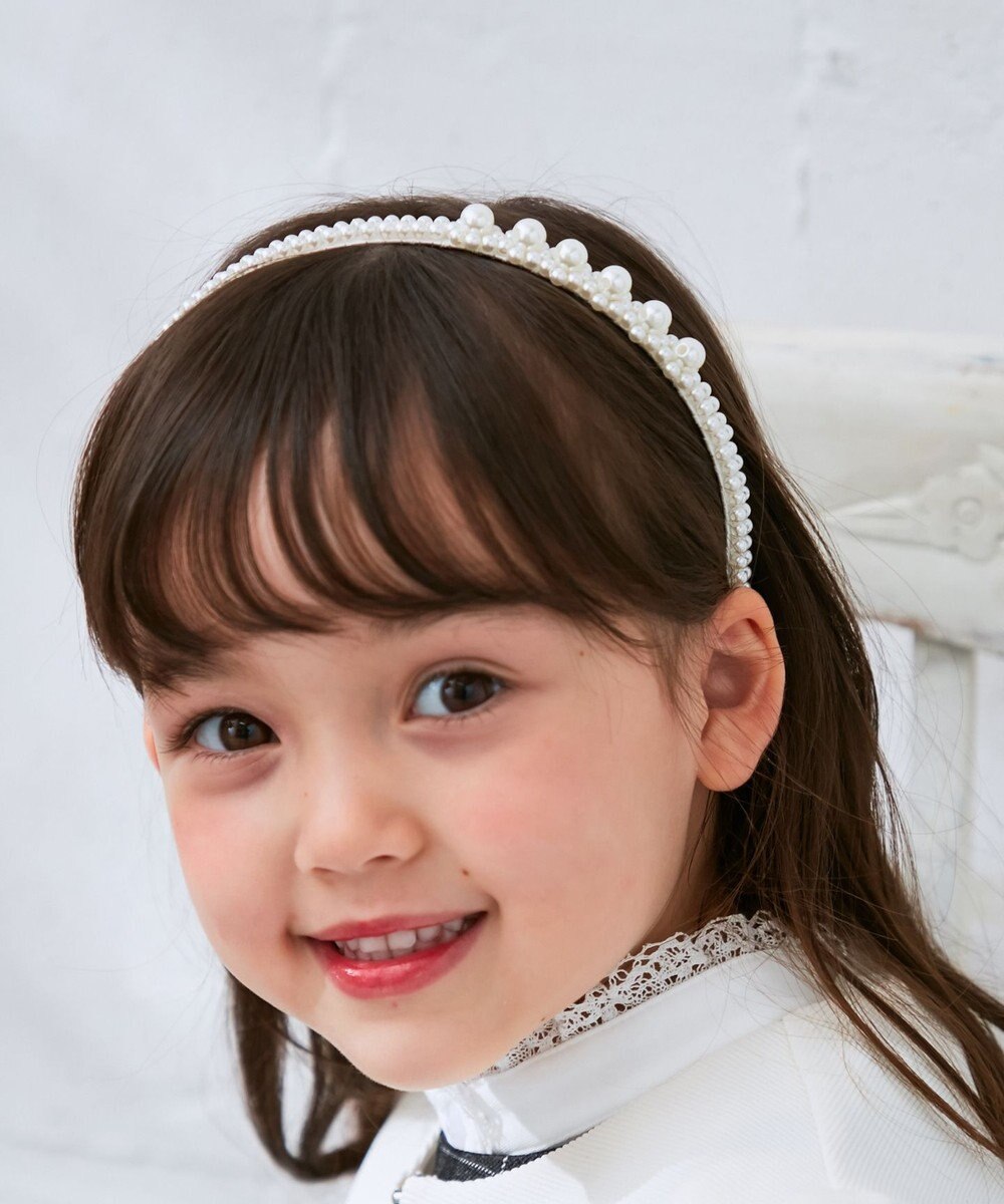 パールビーズお花 キッズカチューシャ Any Fam Kids ファッション通販 公式通販 オンワード クローゼット パールビーズお花 キッズカチューシャ Any Fam Kids ファッション通販 公式通販 オンワード クローゼット