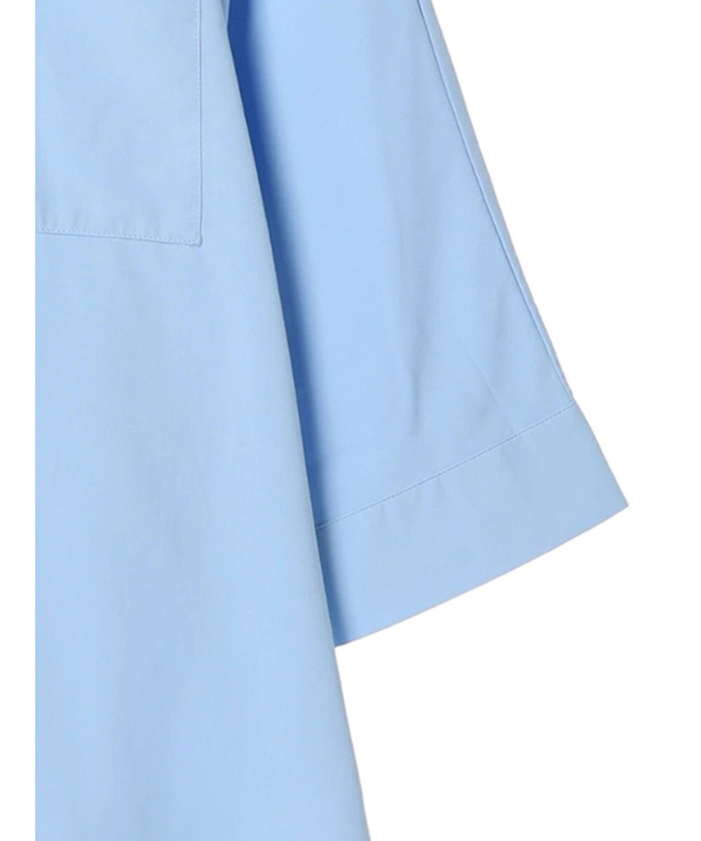 Green Parks いろいろ機能　ドルマンシャツ 