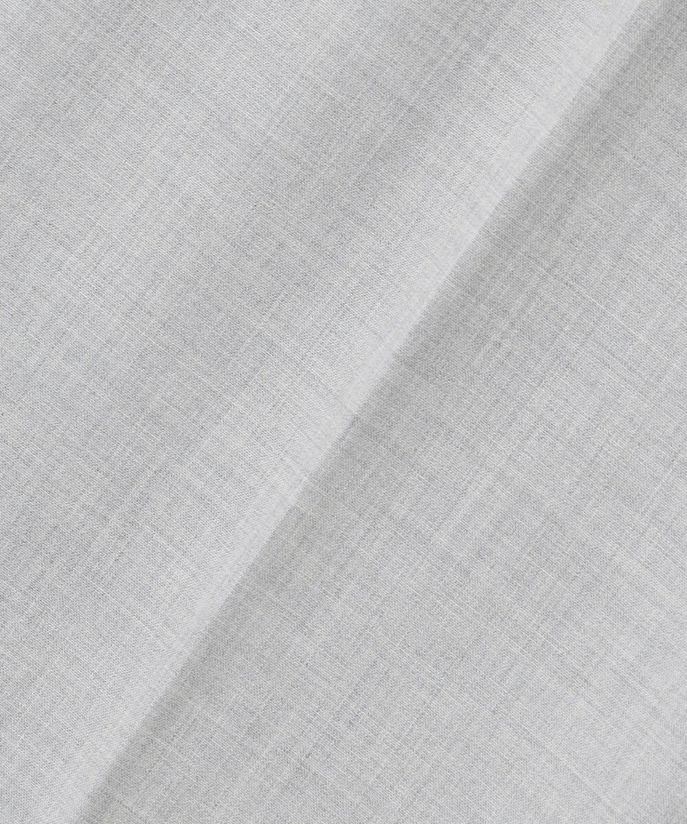 J.PRESS MEN 品格とゆとりの調和【盛夏対応 / 洗える】リラックスセットアップ パンツ 