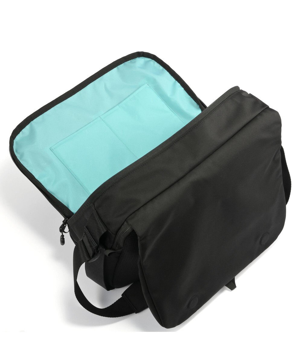 ACE BAGS & LUGGAGE ace. ラグレンティスクロス ショルダーバッグ A4 撥水 68797 エース 