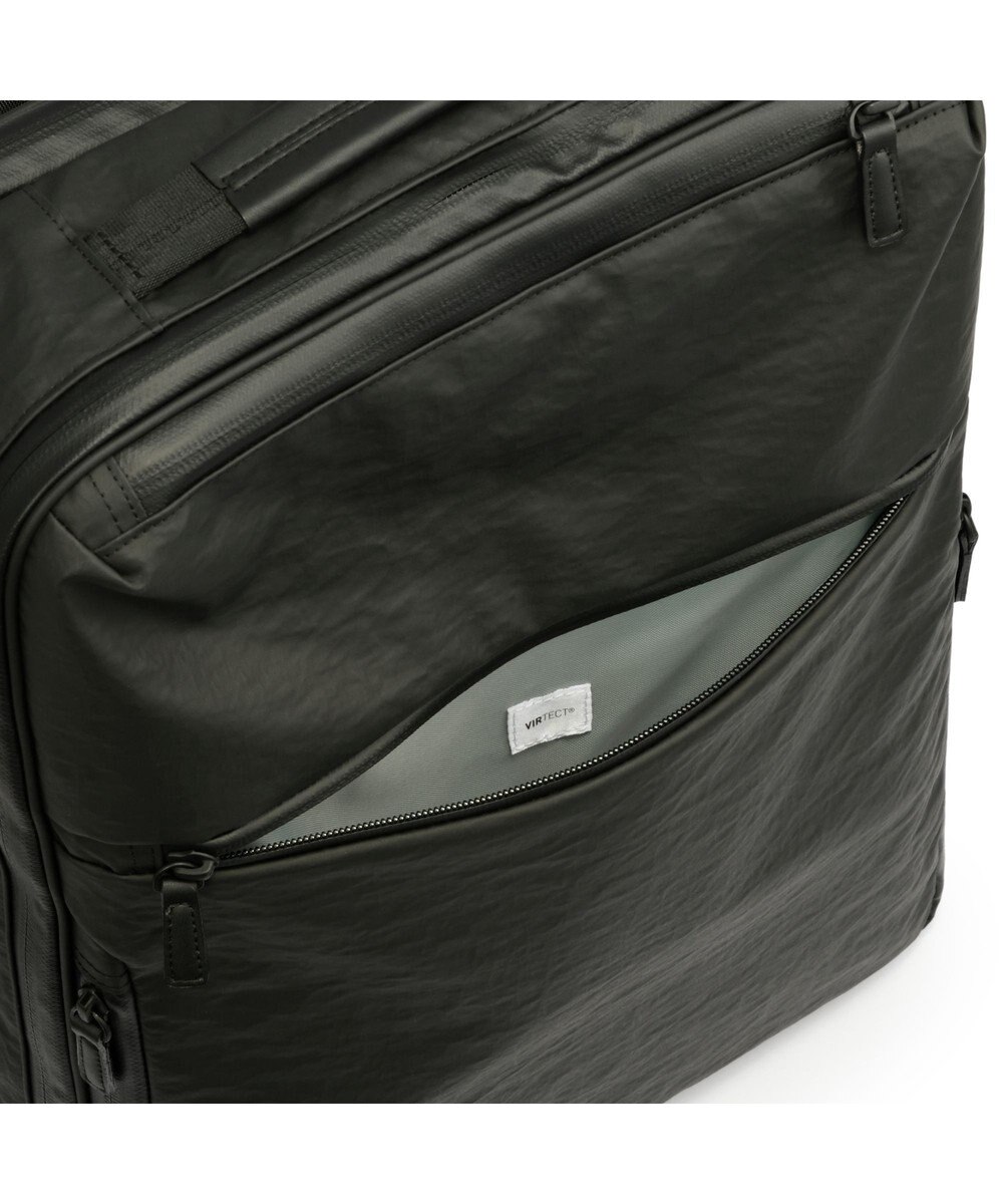 ACE BAGS & LUGGAGE ace. ガジェタブル エアV ビジネスリュック  A4サイズ 14インチPC収納 酷暑対策 20031 エース 