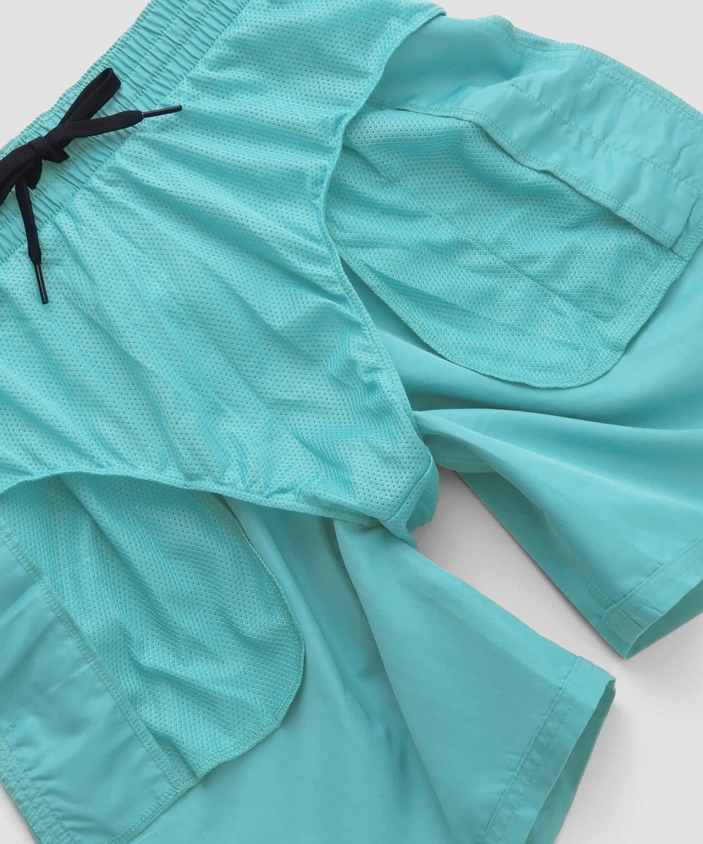 San-ai Resort（三愛水着楽園） 【NIKE】【メンズ水着】ナイキ  ヒーロースタイル7”ボレーショーツ 