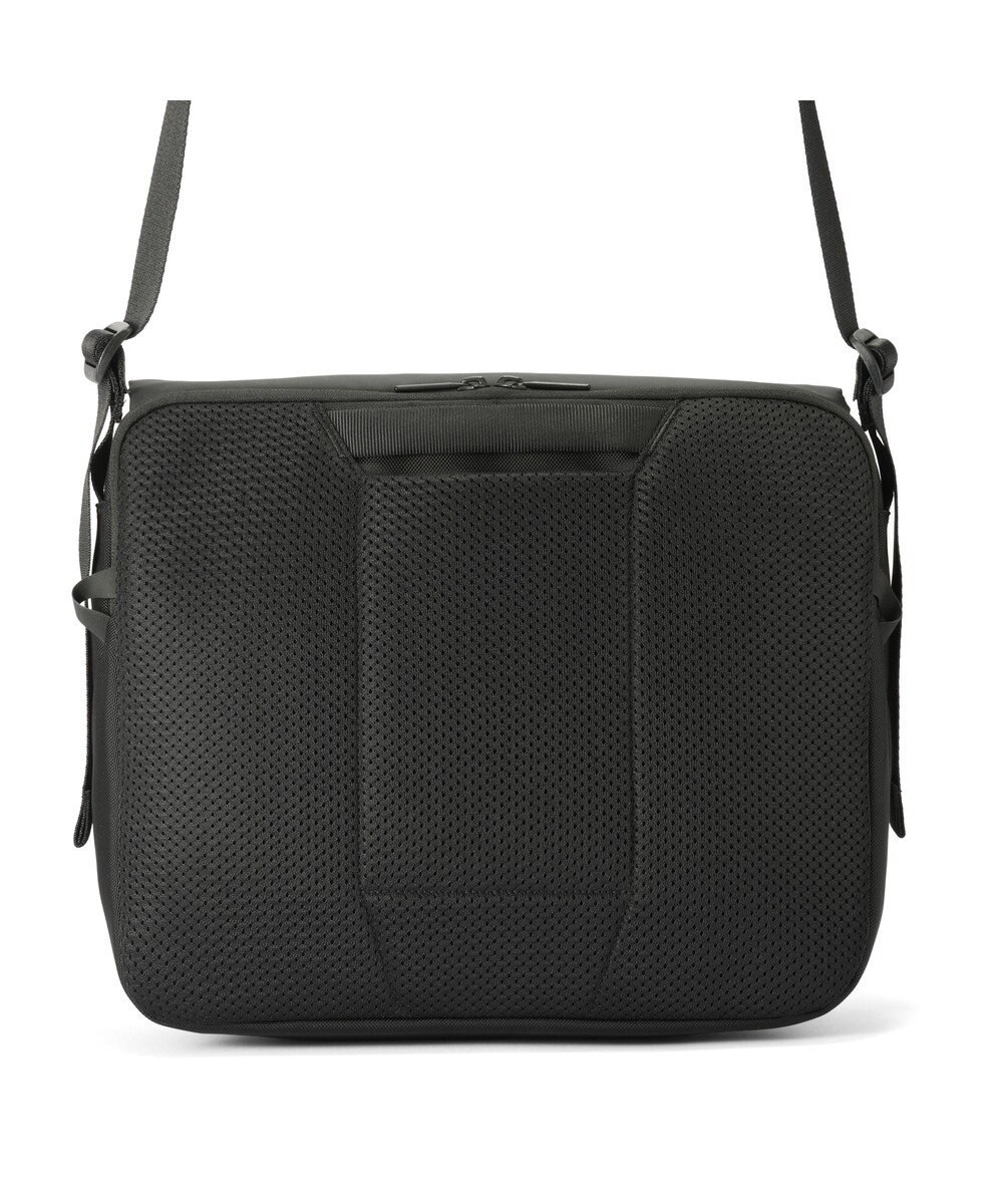 ACE BAGS & LUGGAGE ace. ラグレンティスクロス ショルダーバッグ A4 撥水 68797 エース 