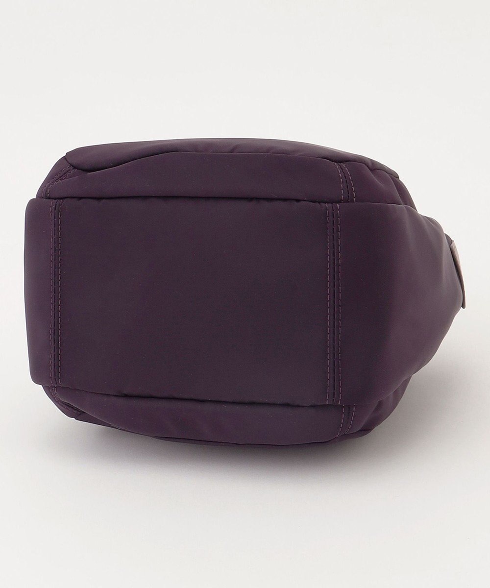 Y'SACCS 【ムック本掲載】ナイロンボンディング2WAYトート　SSサイズ 