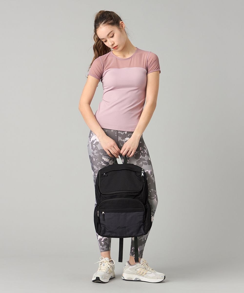 Chacott Motion シアーブラトップ 