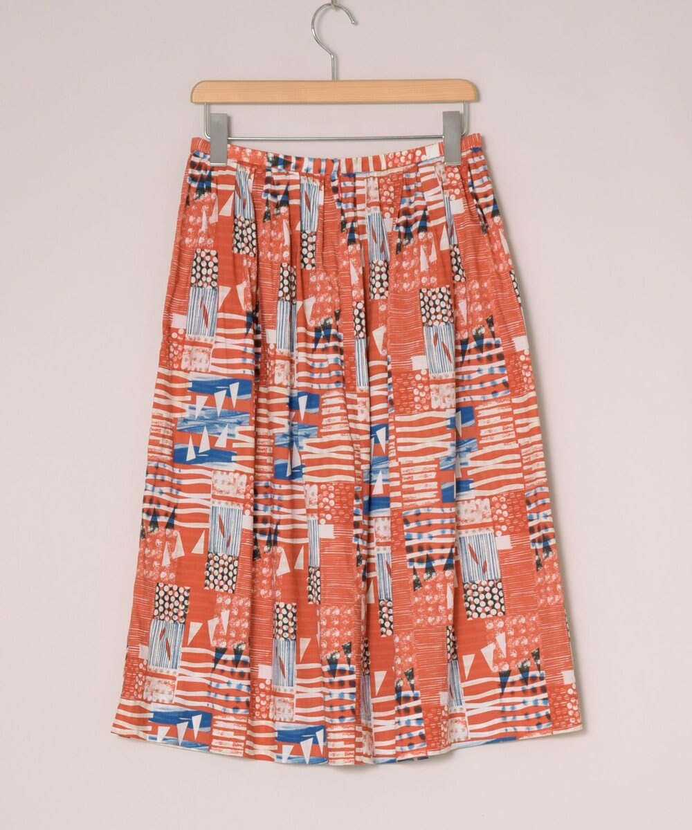 ONWARD Reuse Park セット商品/サイズ38【23区】ブラウス春夏×スカート春夏 