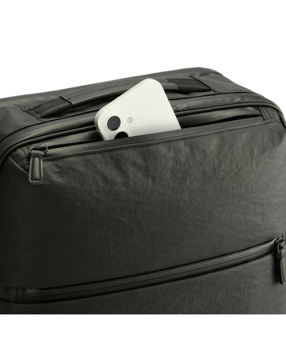 ACE BAGS & LUGGAGE ace. ガジェタブル エアV ビジネスリュック  A4サイズ 14インチPC収納 酷暑対策 20031 エース 