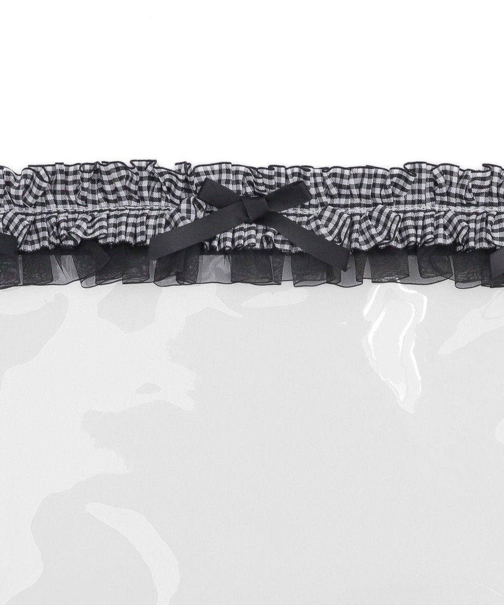 WEGO 【痛バ＆推し活グッズ】ときめき魔法DIYフリルフレームS 