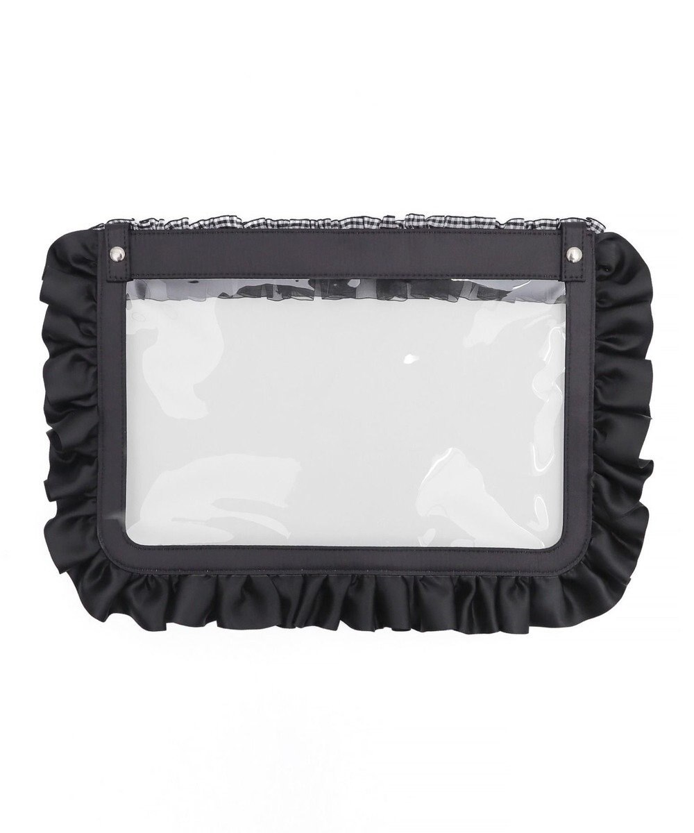 WEGO 【痛バ＆推し活グッズ】ときめき魔法DIYフリルフレームS 