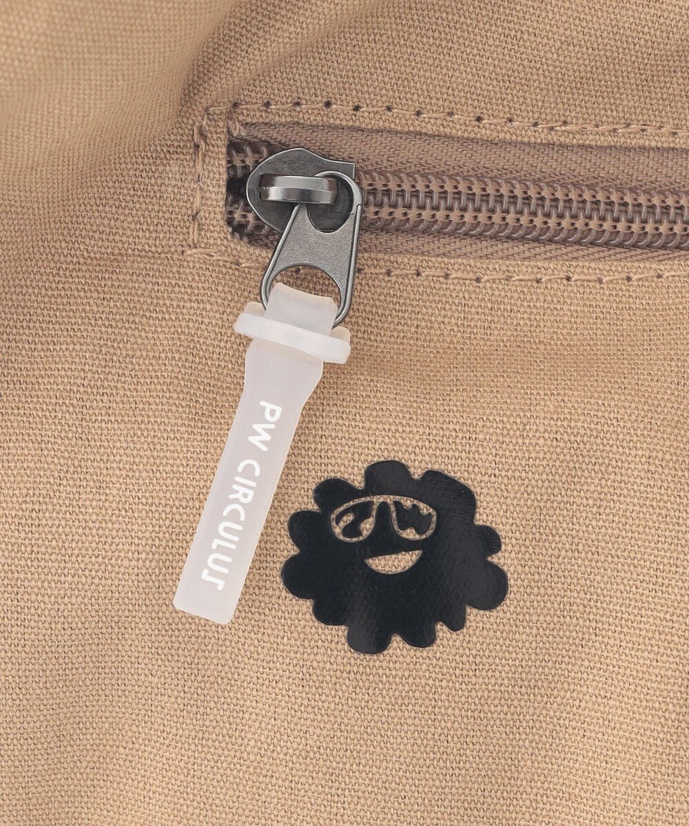PW CIRCULUS 【GOLF OUT掲載アイテム】【着用可能BAG】【UNISEX】2WAY ウェアラブルバッグ  ゴルフ 