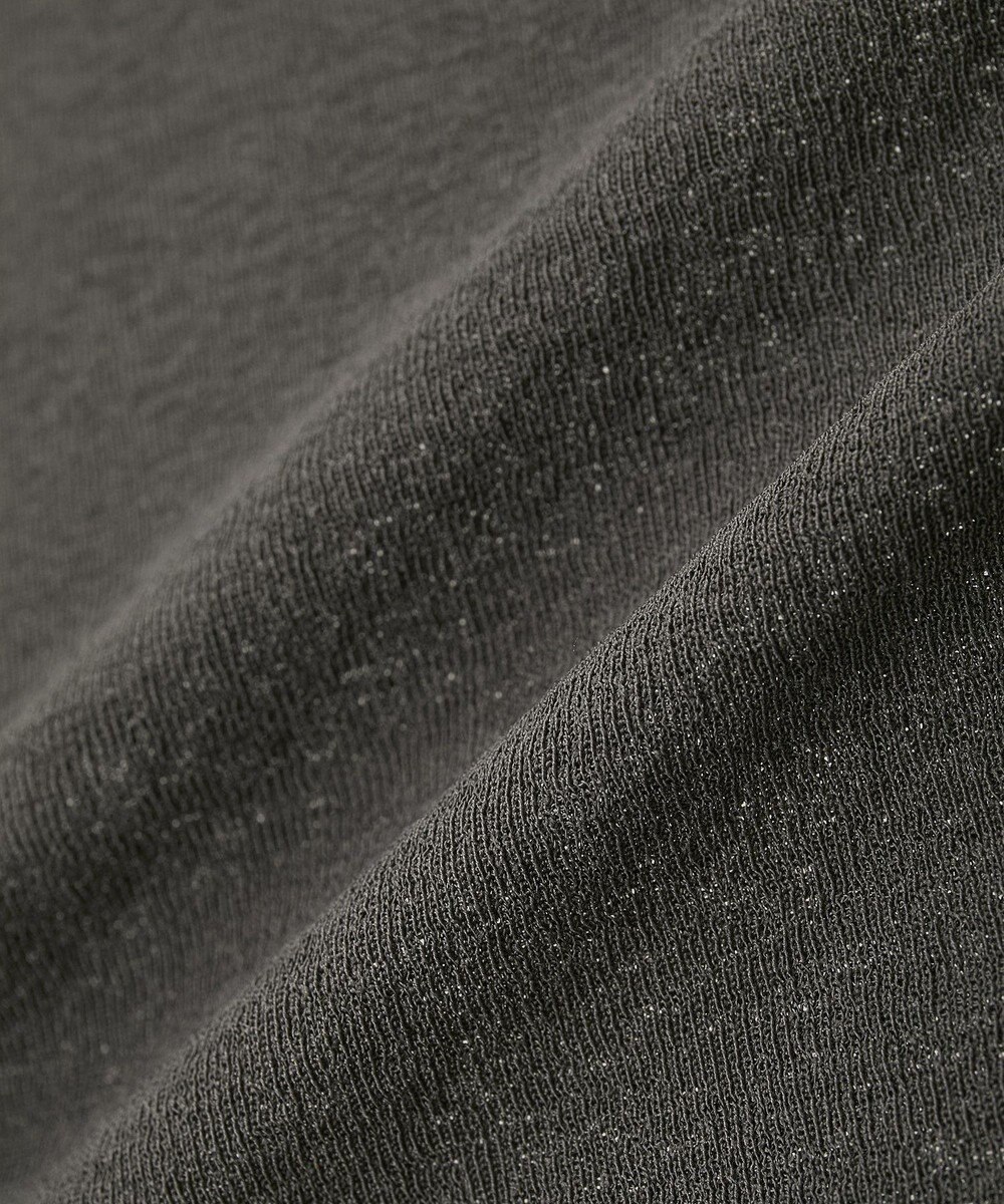 Green Parks シアーチュールドッキングプルオーバー 