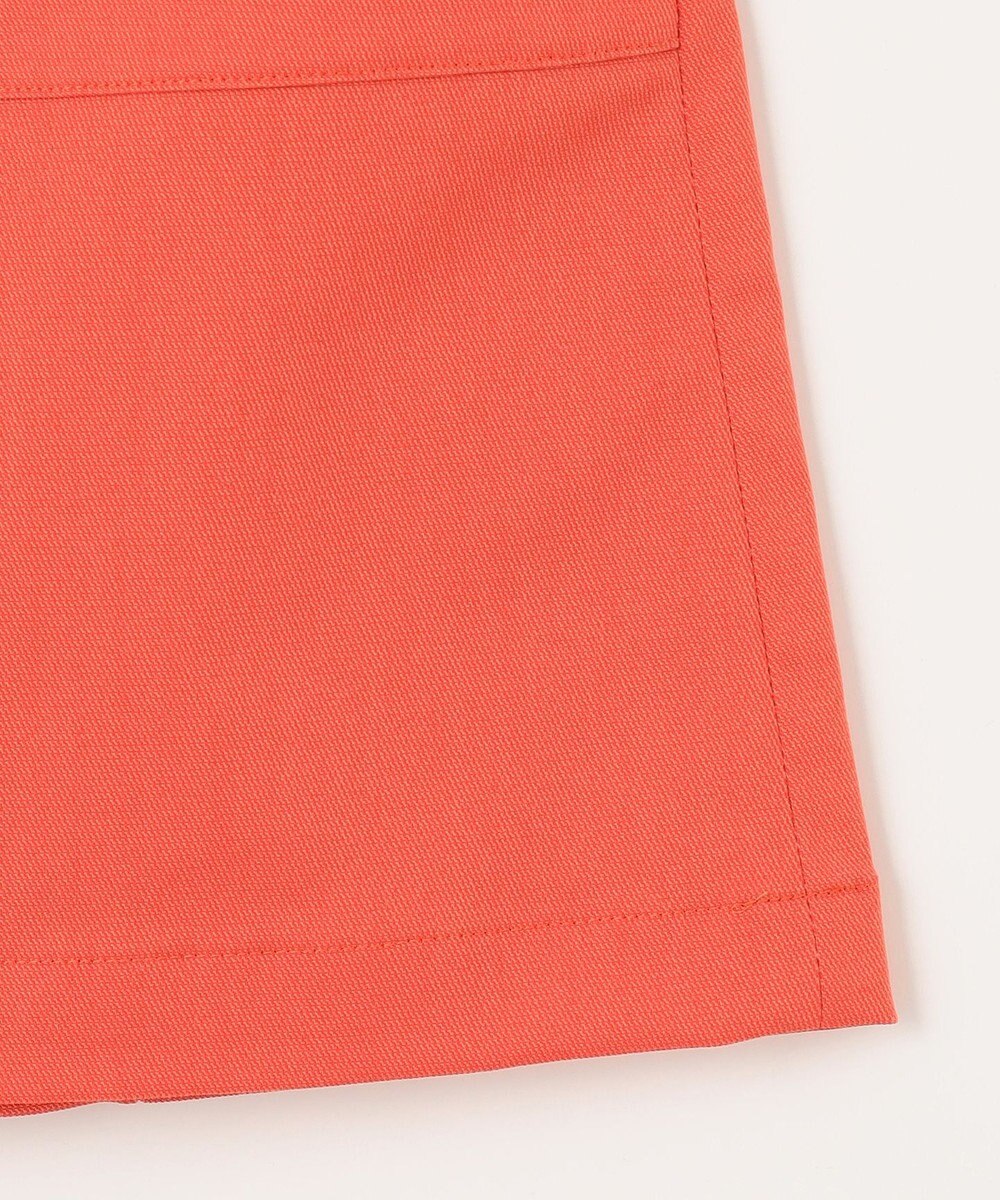 23区GOLF 【WOMEN】【ストレッチ】アポロックスカート 